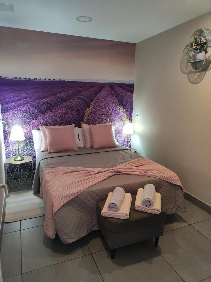 Center Flat Puerto Del Carmen Near The Beach Natural Elements Apartment المظهر الخارجي الصورة