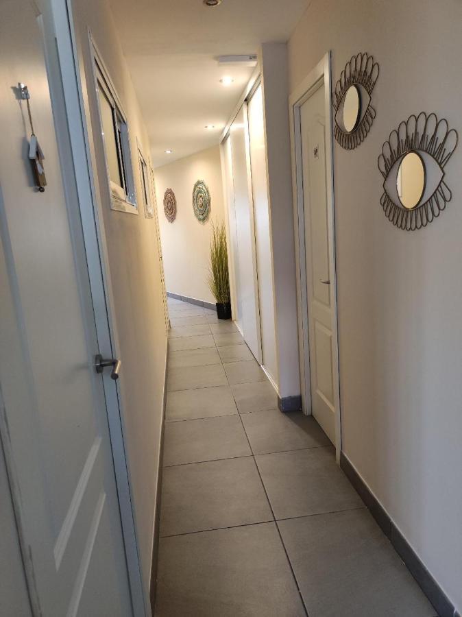 Center Flat Puerto Del Carmen Near The Beach Natural Elements Apartment المظهر الخارجي الصورة