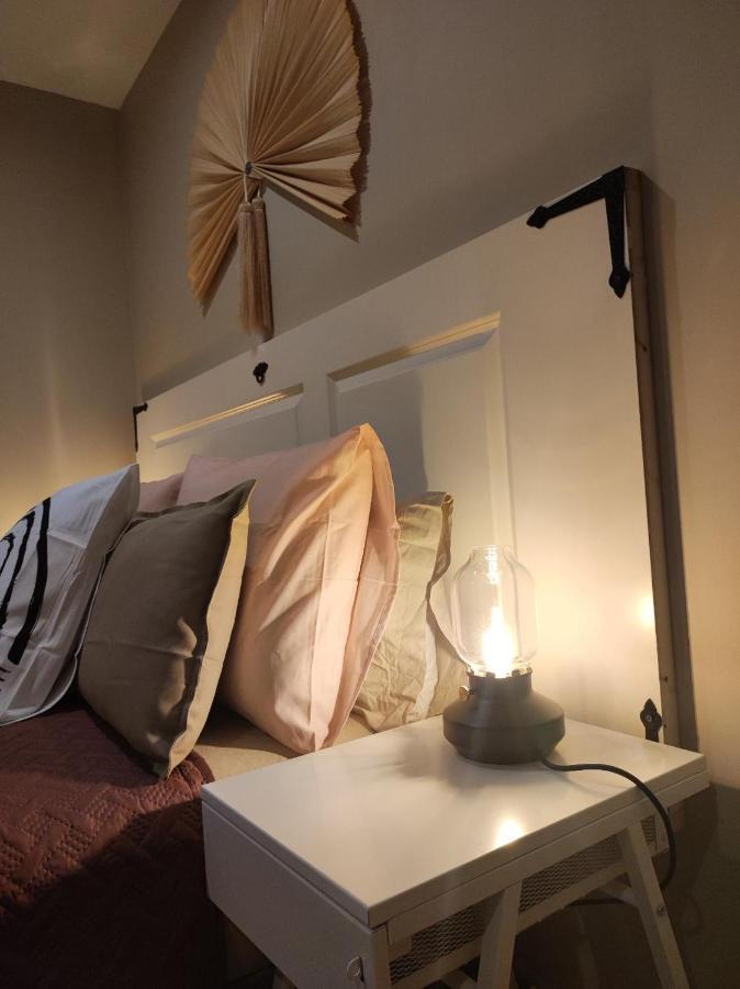 Center Flat Puerto Del Carmen Near The Beach Natural Elements Apartment المظهر الخارجي الصورة