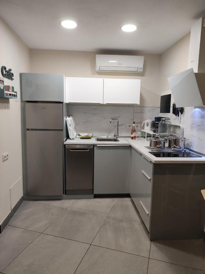 Center Flat Puerto Del Carmen Near The Beach Natural Elements Apartment المظهر الخارجي الصورة