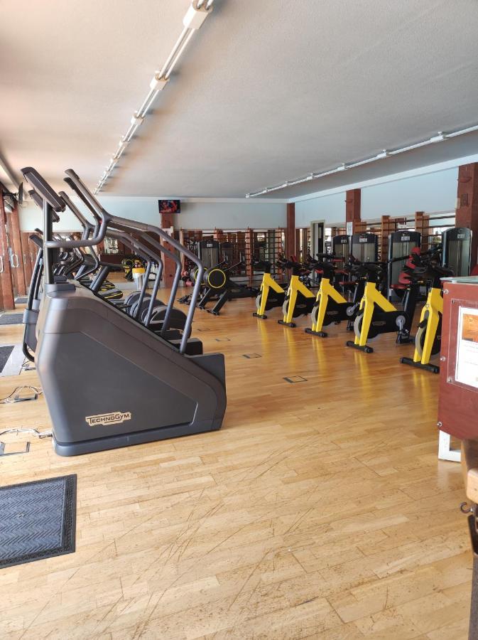 Center Flat Puerto Del Carmen Near The Beach Natural Elements Apartment المظهر الخارجي الصورة