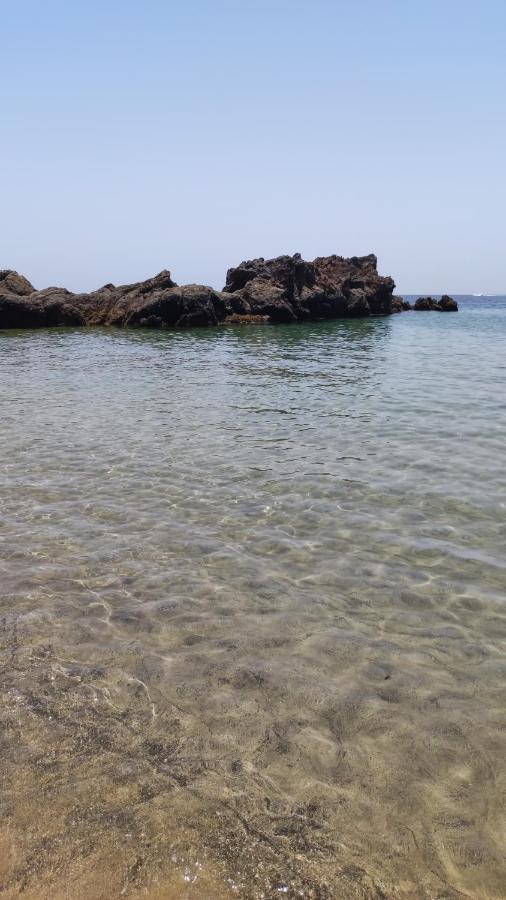 Center Flat Puerto Del Carmen Near The Beach Natural Elements Apartment المظهر الخارجي الصورة