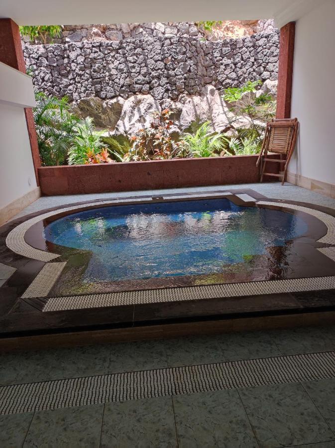 Center Flat Puerto Del Carmen Near The Beach Natural Elements Apartment المظهر الخارجي الصورة