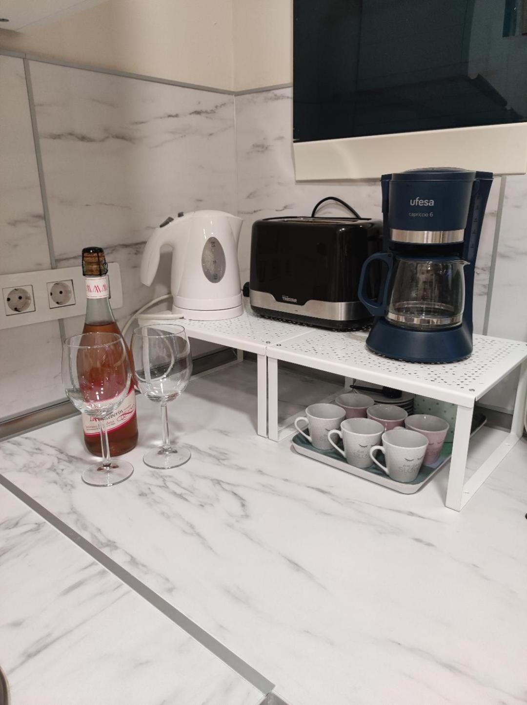 Center Flat Puerto Del Carmen Near The Beach Natural Elements Apartment المظهر الخارجي الصورة