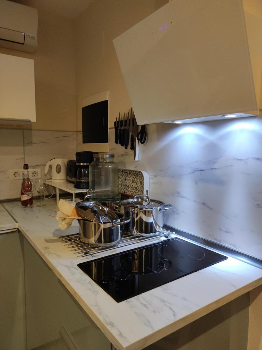 Center Flat Puerto Del Carmen Near The Beach Natural Elements Apartment المظهر الخارجي الصورة