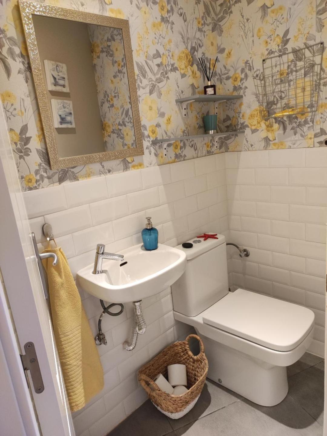 Center Flat Puerto Del Carmen Near The Beach Natural Elements Apartment المظهر الخارجي الصورة