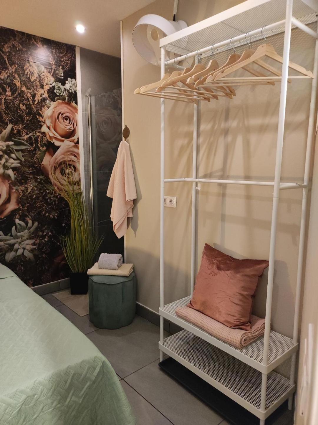 Center Flat Puerto Del Carmen Near The Beach Natural Elements Apartment المظهر الخارجي الصورة