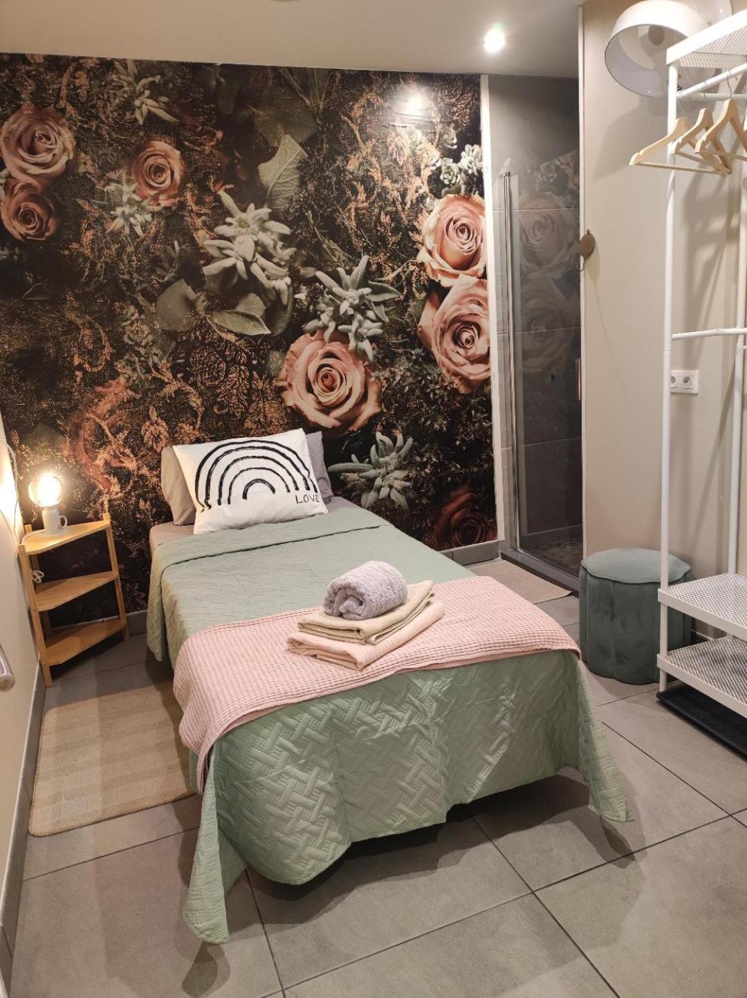 Center Flat Puerto Del Carmen Near The Beach Natural Elements Apartment المظهر الخارجي الصورة