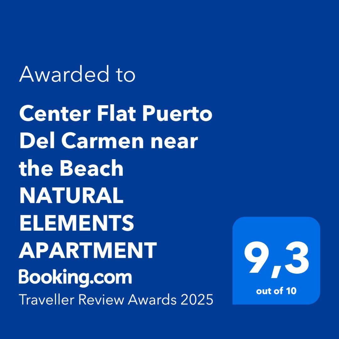 Center Flat Puerto Del Carmen Near The Beach Natural Elements Apartment الغرفة الصورة